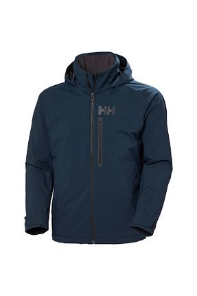 کاپشن اسپرت سرمه ای مردانه Fitted Helly Hansen - کد 376413686