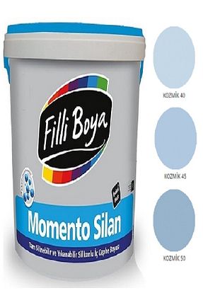 رنگ نمای ساختمان نباتی Filli Boya - کد 376442360