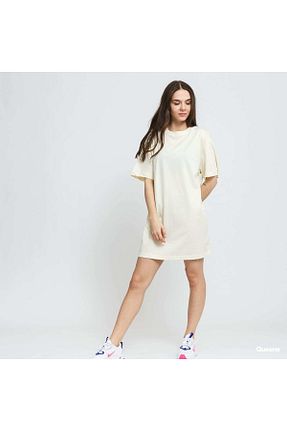 لباس بژ زنانه بافتنی Nike - کد 376539152