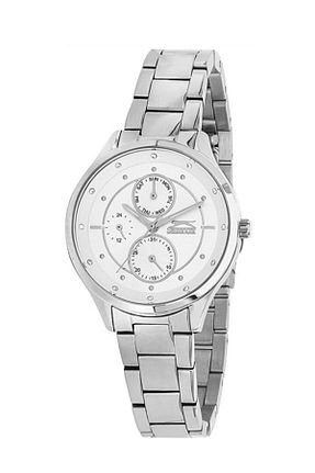 ساعت مچی زنانه 31-35 میلی متر Slazenger Watches - کد 376587702
