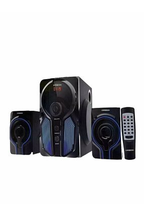 سیستم سینما مشکی 2.1 ULTRATEKNO - کد 376994032
