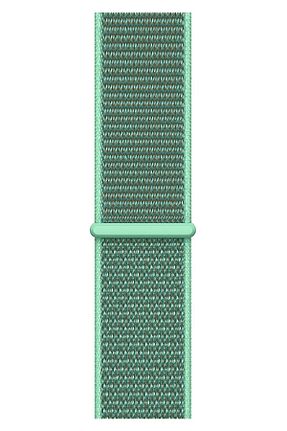 بند ساعت هوشمند زرد Nezih Case - کد 377064044