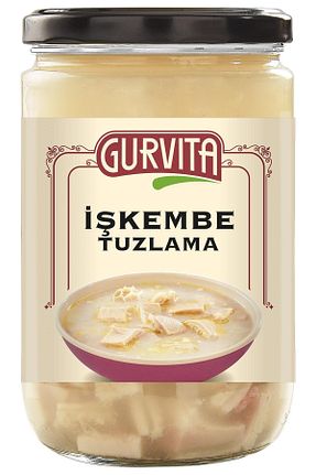 سوپ آماده Gurvita - کد 48350568