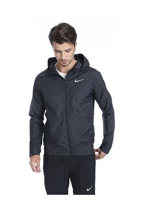 کت اسپرت مشکی مردانه رگولار Nike - کد 35068630