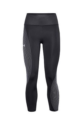 ساق شلواری اسپرت مشکی زنانه بافتنی Under Armour - کد 76886291
