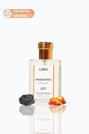 ادکلن زنانه Loris - کد 77390109