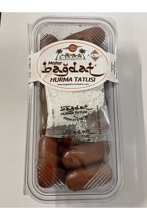 شیرینی BAĞDAT HURMA TATLISI - کد 77722719