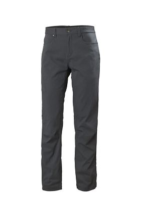 شلوار طوسی مردانه پلی آمید Helly Hansen - کد 95238155