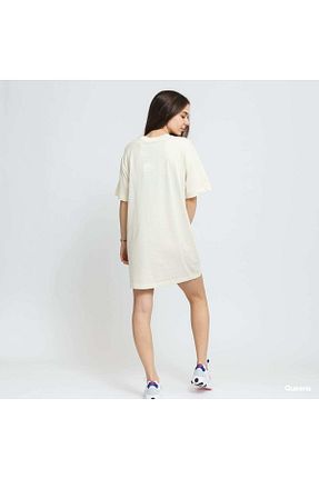 لباس بژ زنانه بافتنی Nike - کد 376539152