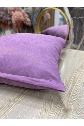 بالشتک صندلی بنفش Kumru Çeyiz - کد 376594411