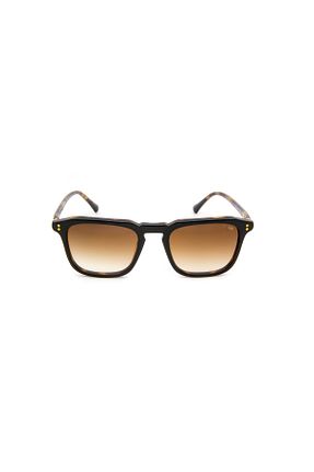 عینک آفتابی قهوه ای زنانه UV400 ELOI Sunglasses - کد 375711597