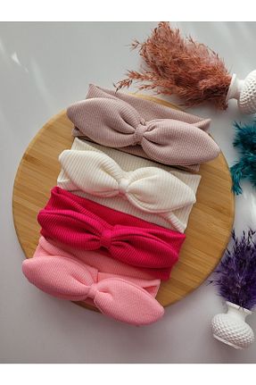 باندانا قهوه ای SeherBebeButik - کد 375747766