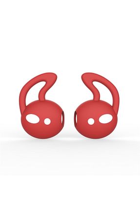 قاب هدفون قرمز ucuzmi - کد 375890486