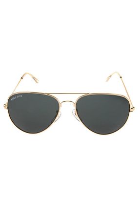 عینک آفتابی رنگی زنانه UV400 Angel Eyes - کد 5913065
