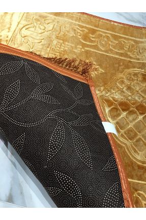 سجاده زرد پلی استر ZSM ELİSA LİFE - کد 376037177