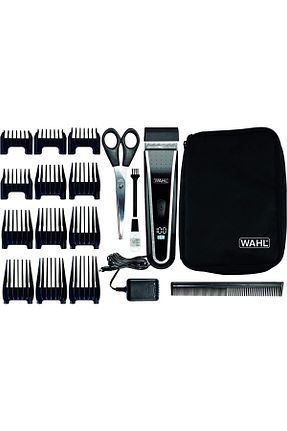 ماشین اصلاح صورت مشکی Şarjlı Wahl - کد 376169944