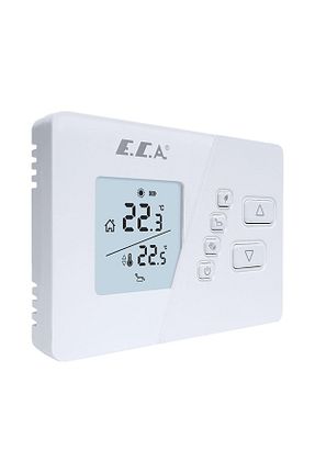 ترموستات اتاق Eca - کد 376184727