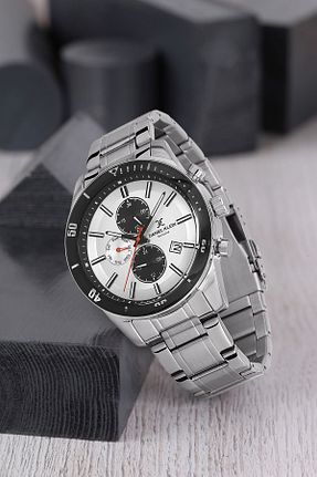 ساعت مچی رنگی مردانه 41-45 میلی متر Daniel Klein - کد 376424940