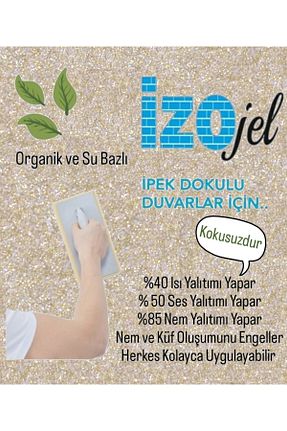  فیروزه ای İZOJEL - کد 358842602