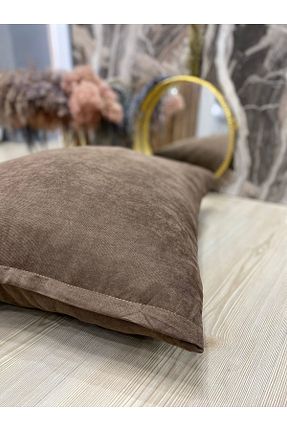 بالشتک صندلی قهوه ای Kumru Çeyiz - کد 376532342