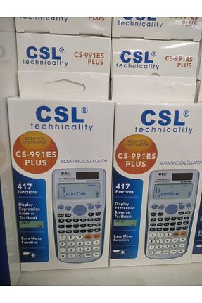 ماشین حساب CSL - کد 376642988