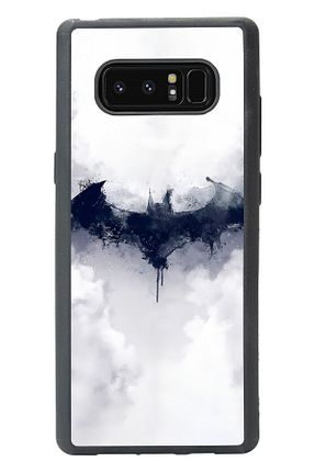 کاور و قاب رنگی Samsung Galaxy Note 8 Spoyi - کد 376652037