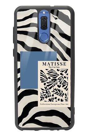کاور و قاب رنگی Huawei Mate 10 Lite Spoyi - کد 376666255