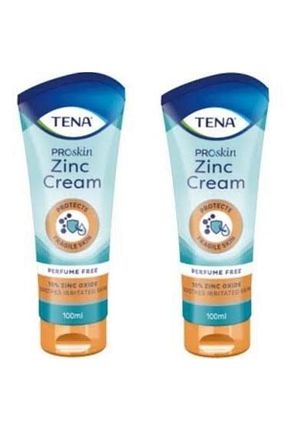 کرم بدن Onarıcı Tena - کد 34392967