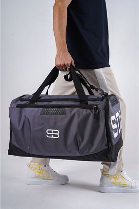 کیف اسپرت طوسی زنانه ابعاد بزرگ Solo Bag - کد 218603839
