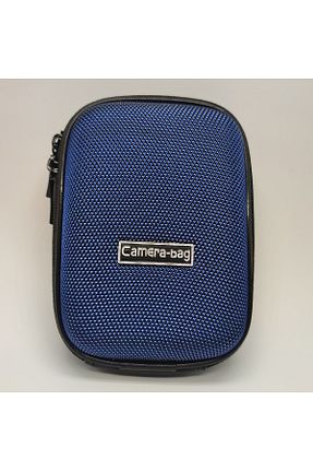 دوربین عکاسی دیجیتال سرمه ای bag - کد 377434554