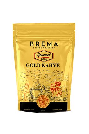 قهوه گرانول Brema - کد 377435046