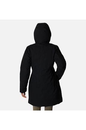 کاپشن اسپرت مشکی زنانه Columbia - کد 377498928