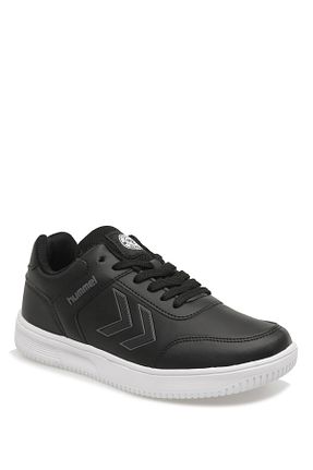 کفش دو و میدانی و تمرینی مشکی زنانه hummel - کد 377232761