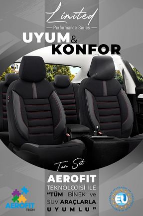 روکش صندلی خودرو Otom - کد 129704693