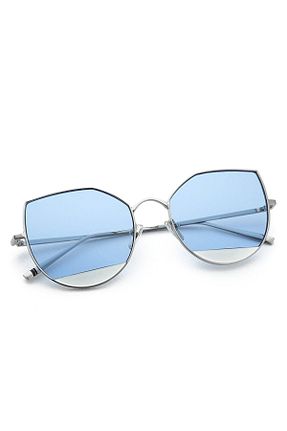 عینک آفتابی رنگی زنانه UV400 Angel Eyes - کد 6193911
