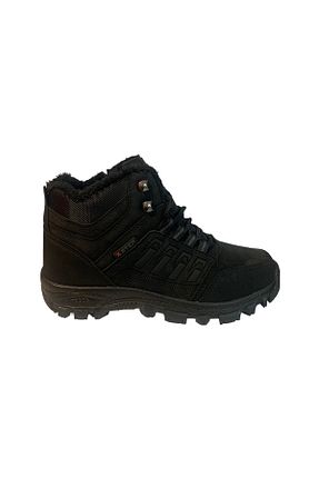 کفش بیرون مشکی زنانه پارچه ای XStep - کد 377336818