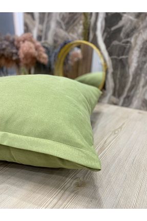 بالشتک صندلی سبز Kumru Çeyiz - کد 377431126