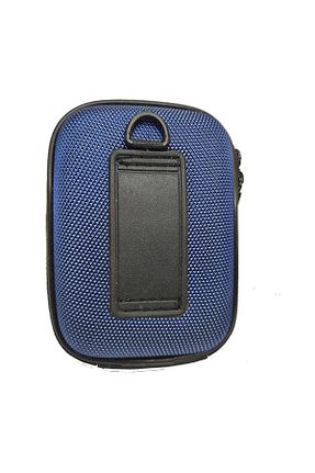 دوربین عکاسی دیجیتال سرمه ای bag - کد 377434554