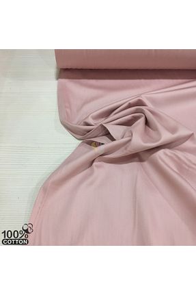 پارچه صورتی Renk Tekstil - کد 377511113