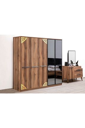 محصول دکوراسیون دیوار طلائی CANNAS - کد 377688037