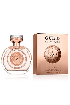 ادکلن زنانه Guess - کد 378026739