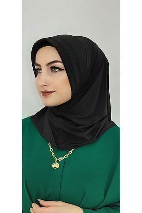کلاه شنای حجاب مشکی زنانه R&S modibone - کد 221871125
