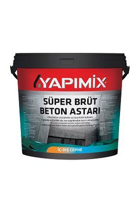 رنگ آستر فیروزه ای YAPIMİX - کد 378170839