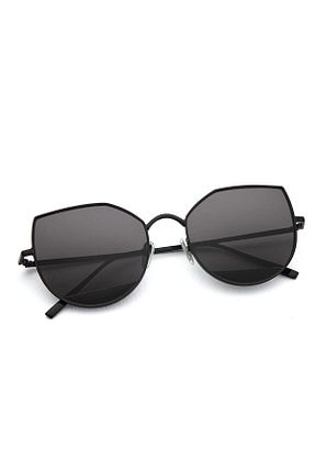 عینک آفتابی رنگی زنانه UV400 Angel Eyes - کد 6193584