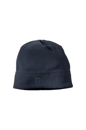 کلاه پشمی سرمه ای زنانه Polar Jack Wolfskin - کد 377232768