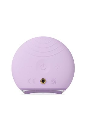 دستگاه پاک کننده صورت بنفش Foreo - کد 378038143