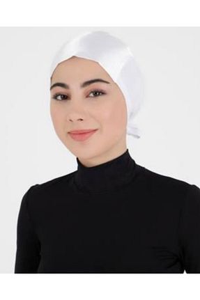سایر اکسسوری مو سفید زنانه پنبه ای Bohemian - کد 378333071