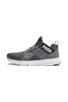 کفش پیاده روی طوسی زنانه Puma - کد 378782464