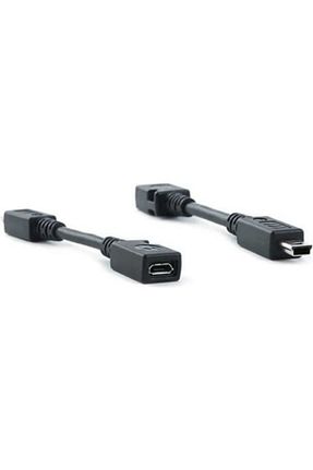 مبدل معکوس مشکی KEEPRO - کد 378788900