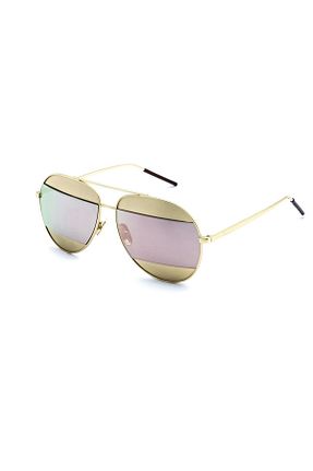 عینک آفتابی رنگی زنانه UV400 Angel Eyes - کد 5913120